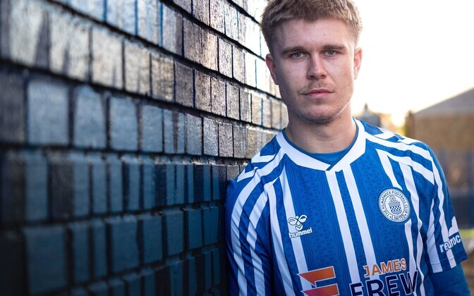 Михаэль Шённинг-Ларсен.