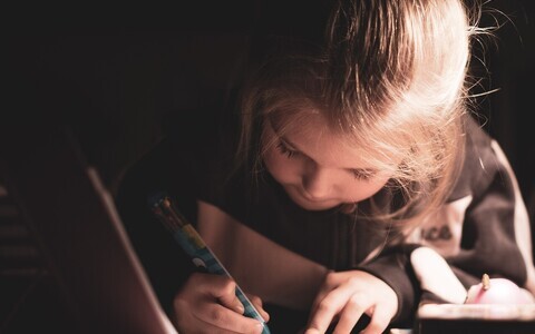 Uuringu kaasautori Nico Dosenbachi sõnul muudab dopamiinitaseme tõus rutiinsed ülesanded lapse jaoks talutavamaks.