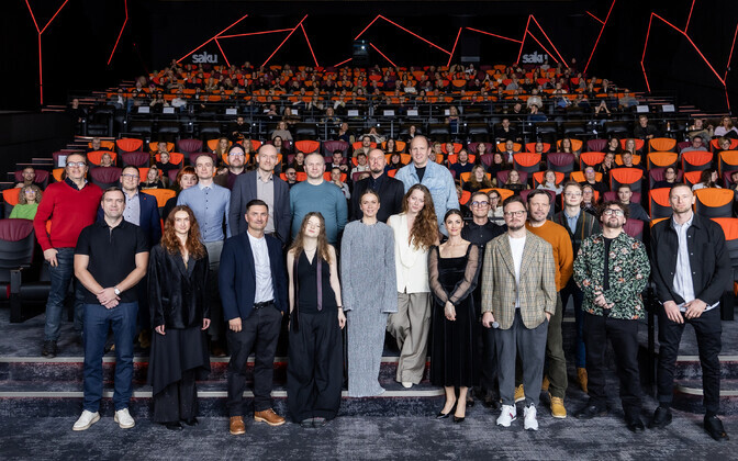 Премьера фильма 