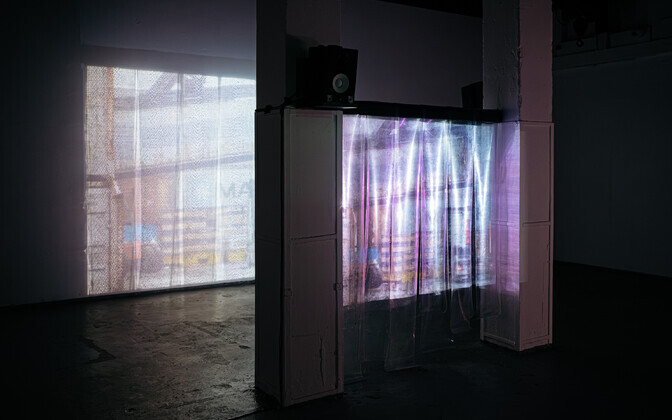 Выставка EKKM «Где вы? Мы в курсе