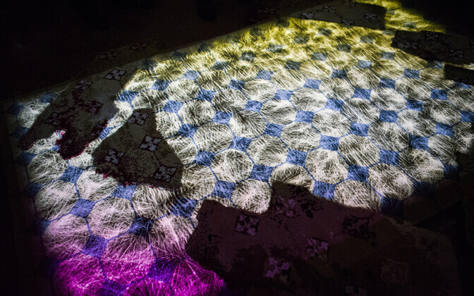 Ketlin Kuusingu ja Sten Saaritsa näituse „Kõige kanduva teed“ avamine Hop galeriis