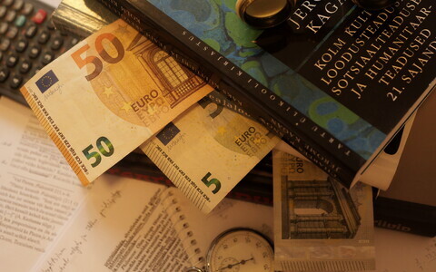 Teadlane võib küll tahta oma teadustöö tulemusi ettevõtluses rakendada, kuid satub Tõnu Esko sõnul halli juriidilisse alasse.