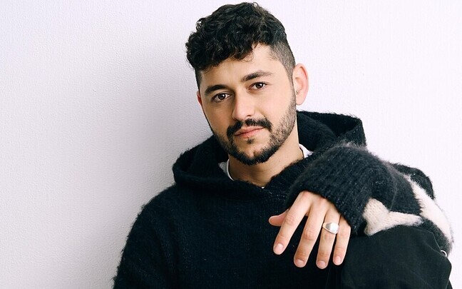 Ноам Бетан.