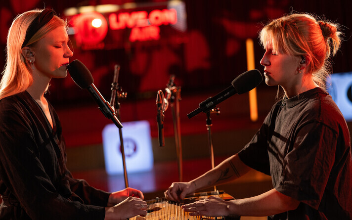 R2 minilaiv: Duo Ruut