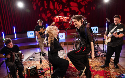 R2 minilaiv: Kristjan Glück