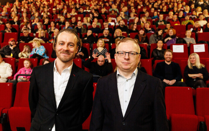 Docpoint 2026 avati filmi 