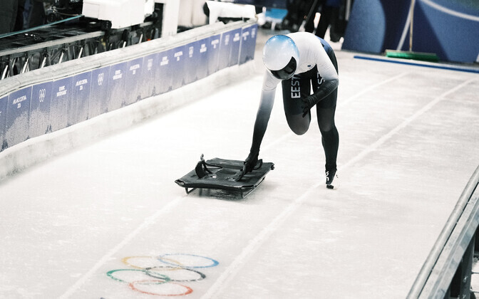 Darta Zunte treeningul