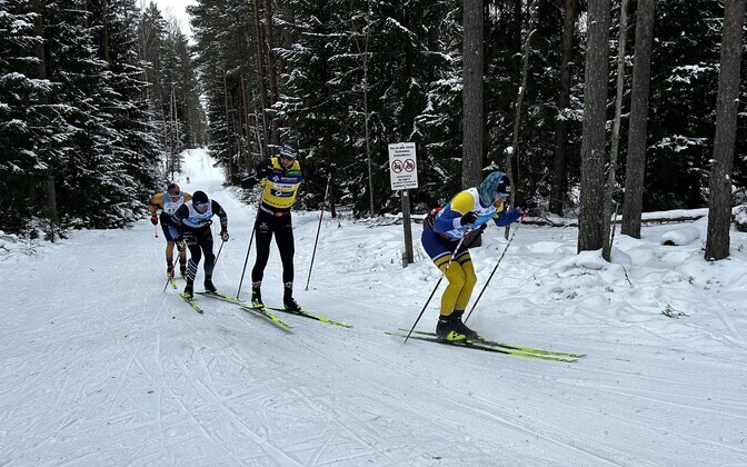 Марафон Алутагузе. 08.02.2026.