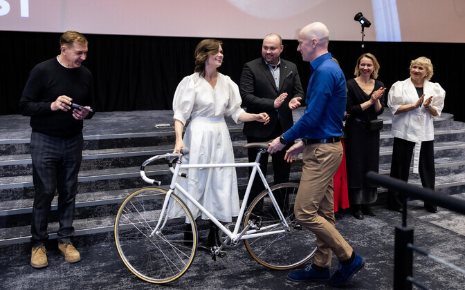 Премьера фильма 