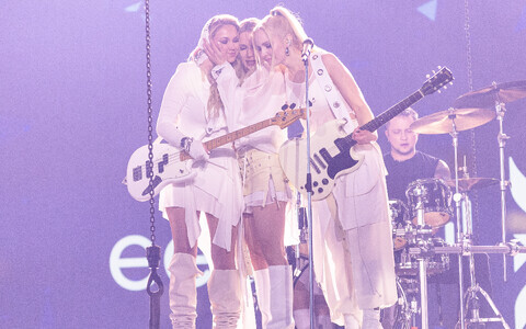 Финал Eesti Laul 2026.