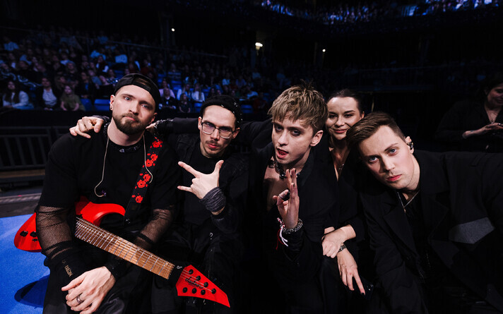 Eesti Laul 2026 finaal