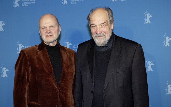 “Hukkunud Alpinisti hotell” avas Berliini filmifestivali arhiivifilmide programmi