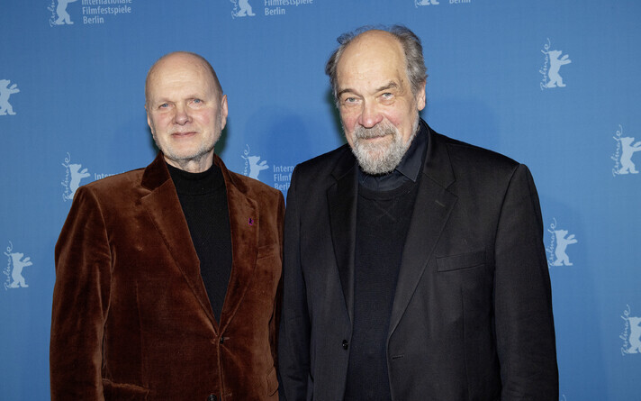 “Hukkunud Alpinisti hotell” avas Berliini filmifestivali arhiivifilmide programmi