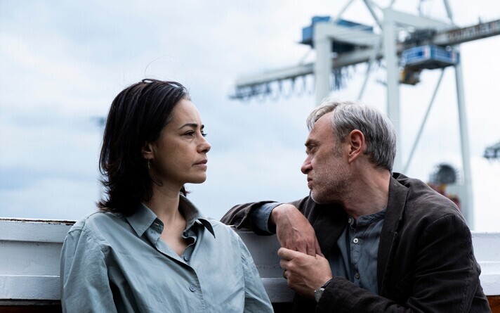 İlker Çataki “Kollased kirjad”