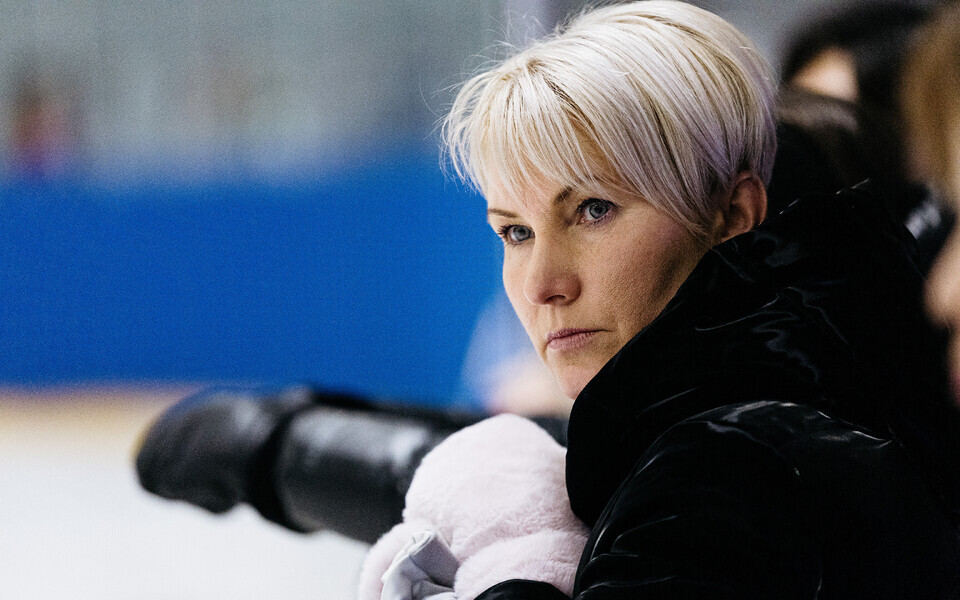 Svetlana Varnavskaja.