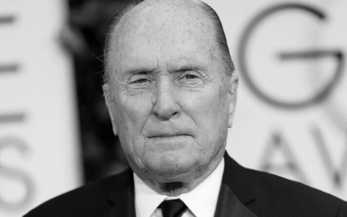 Robert Duvall