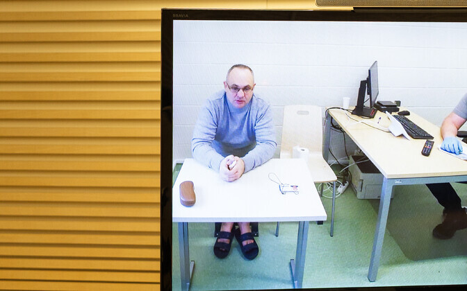 Анатолий Привалов.