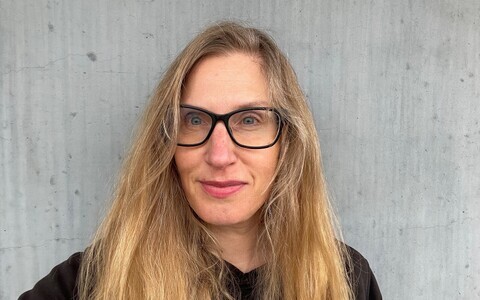 Tallinna Ülikooli soouuringute dotsent Kadri Aavik.