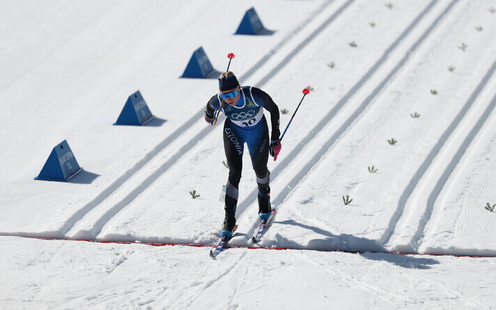 Кейди Каазику.