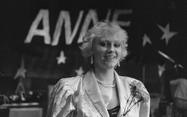 Anne Veski (1980-ndad)