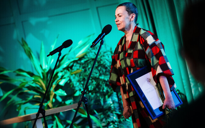 Eri Klasi mälestustõhtu