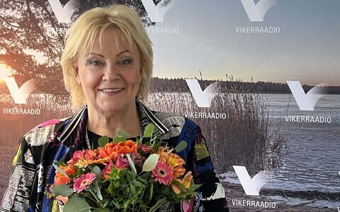 Анне Вески.