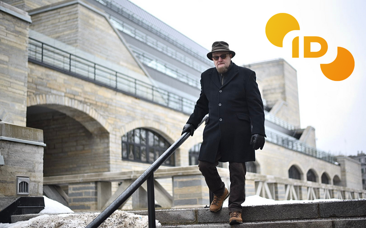 Karl Martin Sinijärv