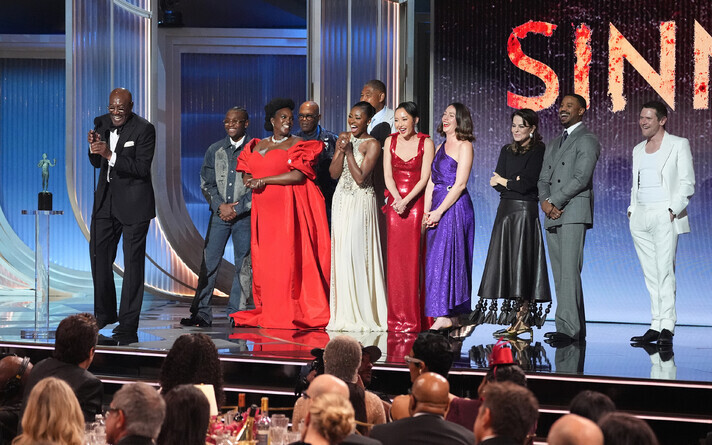 Ryan Coogleri õudusfilm 