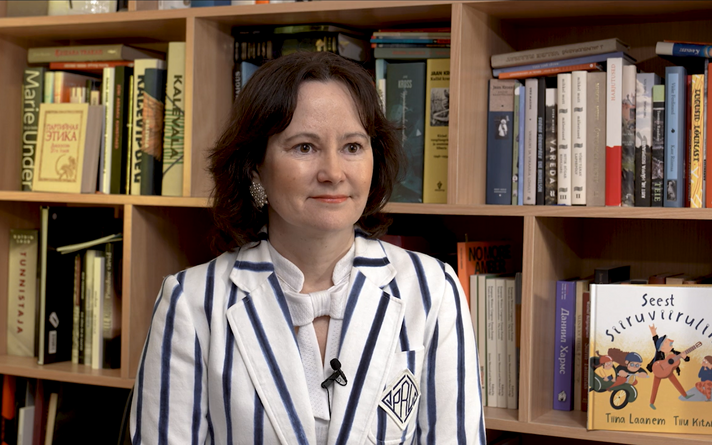 Tiina Laanem
