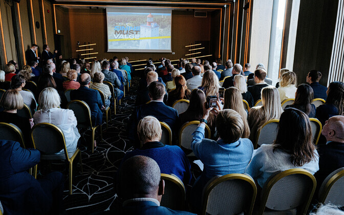 Reformierakonna volikogu Tallinnas