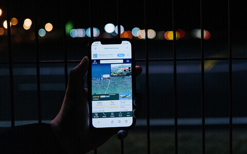 Esimesed evakuatsioonilennud lähis-idast saabusid Tallinna lennujaama laupäeval