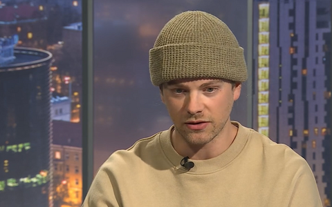 Daniel Levi Viinalass