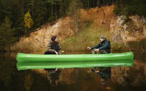 Эко? Логично