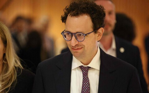 Anthropicu tegevjuht Dario Amodei võrdles paari nädala eest tarkvaraarendajaid kentauridega – mütoloogiliste poolinimeste, poolhobustega.