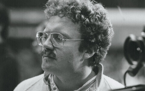 Peeter Simm mängufilmi 