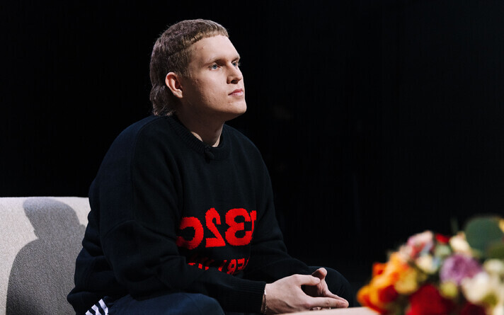 Max Õispuu ehk Kermo Murel