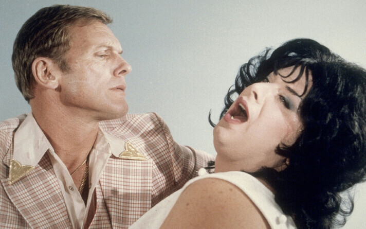 John Watersi „Polüester“ (1981)