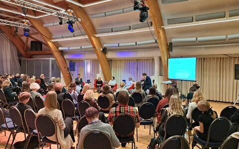 Esimene koorimuusika foorum