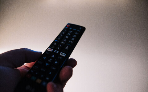 Kõigil ühes kodus elavatel pereliikmetel on teleri ja raadioga oma märgisuhted.