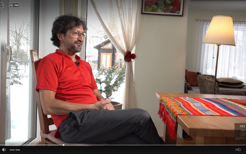 Хорхе Инохоса.