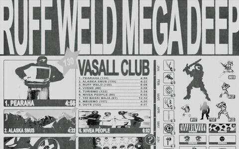Vasall Club 