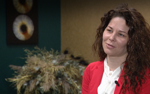 Silmaiiriste fotograaf Kati Rannamees