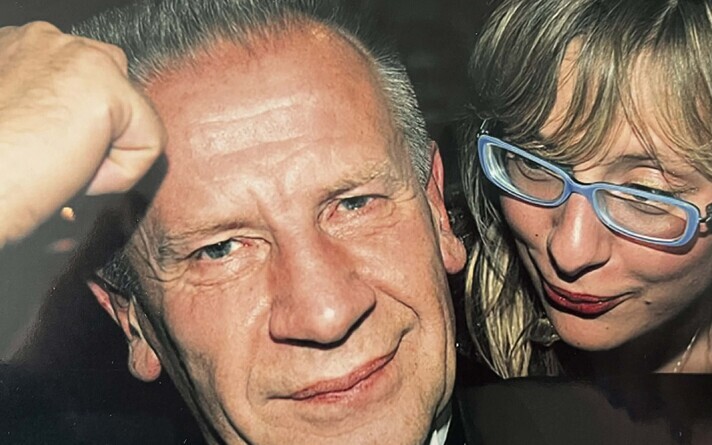 Valeri ja Liilit Kirss