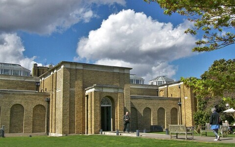 Dulwich Picture Gallery
