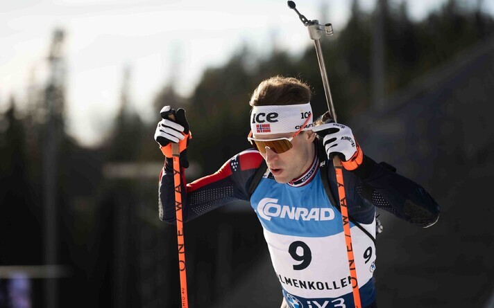 Sturla Holm Lägreid