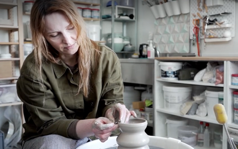 Keraamik Ele Herronen