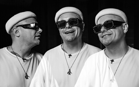 Gameboy Tetris saatesarjas 