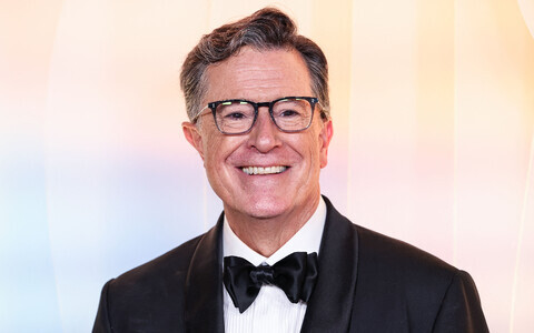 Stephen Colbert