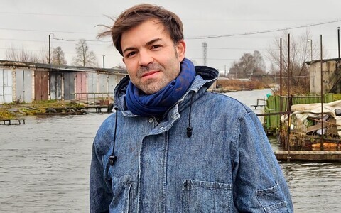 Narvas, Kulgu linnaosas.