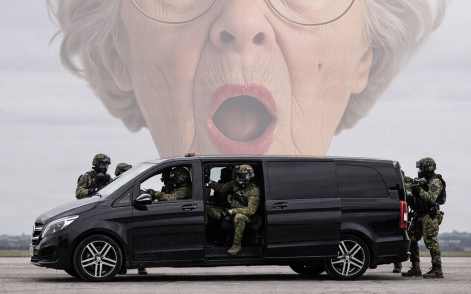 Minutifilmide teema oli sel korral 